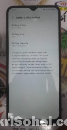 Galaxy A04e